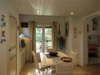 Location de particuliers � particuliers Villa en provence avec piscine quartier calme d'ORANGE Location saisonni�re Vaucluse photo 4