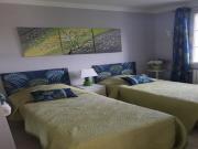 Location de particuliers � particuliers Villa en provence avec piscine quartier calme d'ORANGE Location saisonni�re Vaucluse photo 7