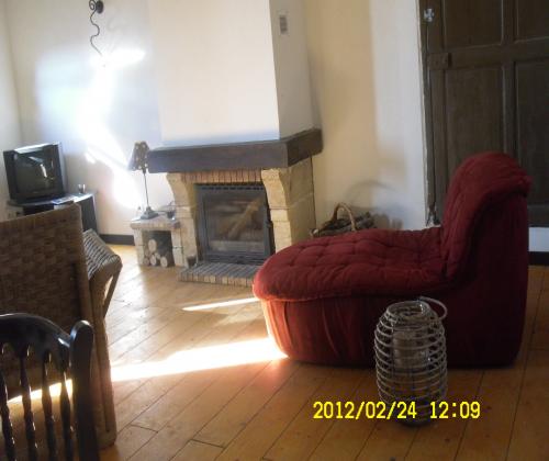 Location de particuliers � particuliers Loft campagnard, le calme au milieu des vignes Location saisonni�re H�rault
