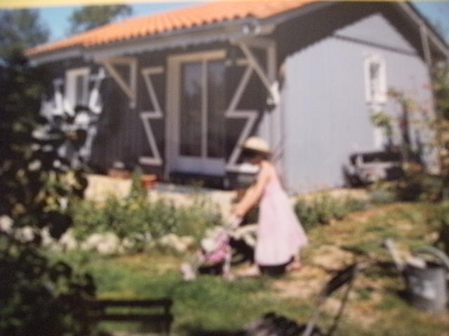 Location de particuliers � particuliers Chalet de