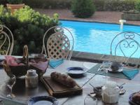 Location de particuliers � particuliers Domaine de la Vall�e Au coeur du Charolais Chambres d'hotes Sa�ne et Loire photo 2