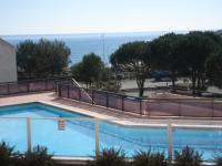 Location de particuliers � particuliers Appartement ,confortable,au calme bord de mer Location saisonni�re Var photo 1