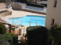 Location de particuliers � particuliers Appartement ,confortable,au calme bord de mer Location saisonni�re Var photo 7