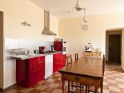 Location de particuliers � particuliers G�te Epernon, proche Langon, Saint Emilion, Sauternes. Maison ind�pendante ancienne restaur�e, 85m� G�te Gironde photo 5