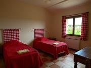 Location de particuliers � particuliers G�te Epernon, proche Langon, Saint Emilion, Sauternes. Maison ind�pendante ancienne restaur�e, 85m� G�te Gironde photo 7