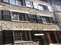 Location g�te, chambres d'hotes La Perle de la Vall&eacute;e au coeur de la cit&eacute; m&eacute;di&eacute;vale du Malzieu-ville dans le d�partement Loz�re 48