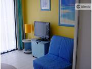 Location de particuliers � particuliers Appartement 2 pi�ces bord de mer - Centre Ville Cannes Location saisonni�re Alpes maritimes photo 7