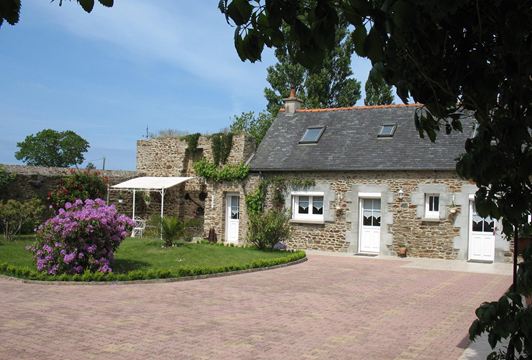 Location de particuliers � particuliers Chambre d'h�tes de Ker Kiwi Chambres d'hotes C�tes d'Armor