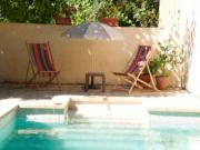 Location de particuliers � particuliers Gite du cherche-midi pr�s du Pont du Gard Location saisonni�re Gard photo 3