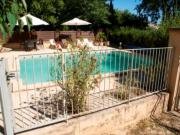 Location de particuliers � particuliers Gite du cherche-midi pr�s du Pont du Gard Location saisonni�re Gard photo 4