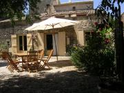 Location de particuliers � particuliers Gite du cherche-midi pr�s du Pont du Gard Location saisonni�re Gard photo 5