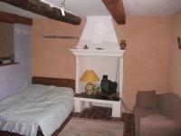 Location de particuliers � particuliers Gite vall�e du Jabron vue sur la montagne de Lure G�te Alpes de haute provence photo 2