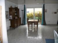 Location de particuliers � particuliers Chambres d'h�tes maison de plein pied, vue lointaine sur le mont-saint-michel G�te Ille et Vilaine photo 4