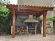 Location de particuliers � particuliers Charmante maison dans le sud � Bize-Minervois Location saisonni�re Aude photo 14