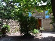 Location de particuliers � particuliers Charmante maison dans le sud � Bize-Minervois Location saisonni�re Aude photo 6