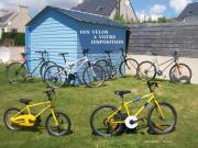 Location de particuliers � particuliers MAISON TOUT CONFORT PRES DE LA PLAGE DANS LA BAIE D'AUDIERNE. *Mer � 60m *vue mer *Proche POINTE DU RAZ Location saisonni�re Finist�re photo 10