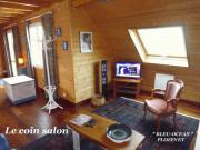 Location de particuliers � particuliers MAISON TOUT CONFORT PRES DE LA PLAGE DANS LA BAIE D'AUDIERNE. *Mer � 60m *vue mer *Proche POINTE DU RAZ Location saisonni�re Finist�re photo 3