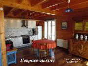 Location de particuliers � particuliers MAISON TOUT CONFORT PRES DE LA PLAGE DANS LA BAIE D'AUDIERNE. *Mer � 60m *vue mer *Proche POINTE DU RAZ Location saisonni�re Finist�re photo 4