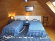 Location de particuliers � particuliers MAISON TOUT CONFORT PRES DE LA PLAGE DANS LA BAIE D'AUDIERNE. *Mer � 60m *vue mer *Proche POINTE DU RAZ Location saisonni�re Finist�re photo 7