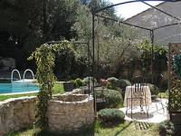 Location de particuliers � particuliers Chambre d'hotes en Provence Entre Saint R�my de Provence et Cavaillon Chambres d'hotes Bouches du rh�ne photo 5