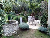 Location de particuliers � particuliers Chambre d'hotes en Provence Entre Saint R�my de Provence et Cavaillon Chambres d'hotes Bouches du rh�ne photo 8