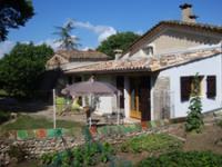 Location de particuliers � particuliers G�tes LES CITRONNIERS - Anduze G�te Gard photo 2