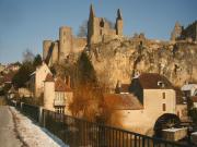 Location de particuliers � particuliers  station thermale roche posay et futuroscope G�te Vienne photo 10