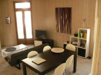 Location de particuliers � particuliers Appartement dans maison originale � Toulon Location saisonni�re Var photo 3