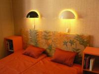 Location de particuliers � particuliers Appartement dans maison originale � Toulon Location saisonni�re Var photo 8