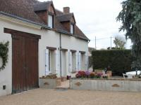 Location de particuliers � particuliers G�te Zoo de Beauval Saint Aignan sur cher 3 � 10 personnes G�te Loir et Cher photo 10