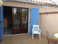 Location de particuliers � particuliers Gite Laure et P�trarque Aux portes du Luberon et de la Camargue G�te Bouches du rh�ne photo 2