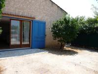 Location de particuliers � particuliers A Six fours maison � 800m des plages avec parking priv� Location saisonni�re Var photo 5
