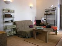 Location de particuliers � particuliers Studio bord de mer Biarritz Location saisonni�re Pyr�n�es Atlantiques photo 2