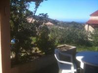 Location de particuliers � particuliers F2 REZ DE VILLA 40 M2 Location saisonni�re Corse du Sud photo 6