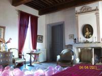 Location de particuliers � particuliers Location Ch�teau de la Batie ( Ain,Rh�ne) Location saisonni�re Ain photo 6