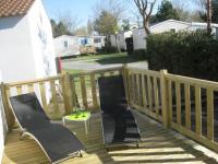 Location de particuliers � particuliers Particulier Loue Mobilhome confort 3 chambres Vend�e SAINT JEAN DE MONTS 85160  Camping / Mobile-home Vend�e photo 3
