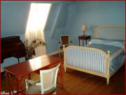 Location de particuliers � particuliers Chambres au ch�teau avec acc�s cuisine Chambres d'hotes Vienne photo 7
