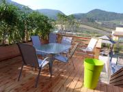 Location de particuliers � particuliers G�tes des Gr�s complexe en ossature bois bioclimatique, piscine, jacuzzi G�te Dr�me photo 15