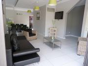Location de particuliers � particuliers G�tes des Gr�s complexe en ossature bois bioclimatique, piscine, jacuzzi G�te Dr�me photo 6