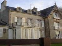 Location de particuliers � particuliers Le Haut Foss� avec vue sur mer exceptionnelle dans une ravissante villa Chambres d'hotes Calvados photo 2
