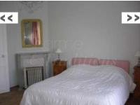 Location de particuliers � particuliers Le Haut Foss� avec vue sur mer exceptionnelle dans une ravissante villa Chambres d'hotes Calvados photo 4