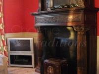 Location de particuliers � particuliers Le Haut Foss� avec vue sur mer exceptionnelle dans une ravissante villa Chambres d'hotes Calvados photo 6
