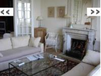 Location de particuliers � particuliers Le Haut Foss� avec vue sur mer exceptionnelle dans une ravissante villa Chambres d'hotes Calvados photo 8