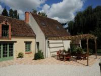 Location de particuliers � particuliers Chambres et table d'h�tes pr�s d'Orl�ans Chambres d'hotes Loiret photo 5
