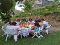 Location de particuliers � particuliers Location de vacances chambre table d'hotes et location de voiture Chambres d'hotes Guadeloupe photo 2