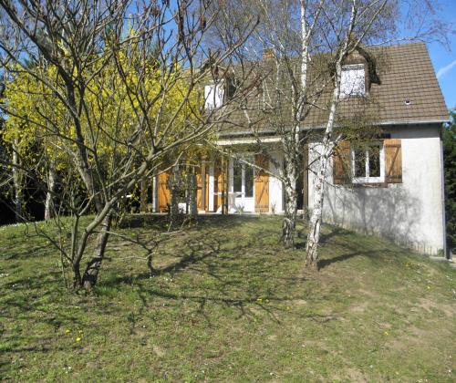 Location de particuliers � particuliers GITE DE SASSAY G�te Loir et Cher