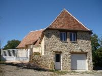 Location de particuliers � particuliers L'oustal viel maison de campagne Aux portes du Parc des causses du Quercy Location saisonni�re Lot photo 2