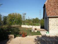 Location de particuliers � particuliers L'oustal viel maison de campagne Aux portes du Parc des causses du Quercy Location saisonni�re Lot photo 3