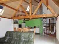 Location de particuliers � particuliers L'oustal viel maison de campagne Aux portes du Parc des causses du Quercy Location saisonni�re Lot photo 4