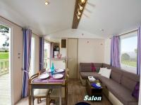 Location de particuliers � particuliers Mobil-home La CARABASSE VIAS-PLAGE Camping / Mobile-home H�rault photo 3